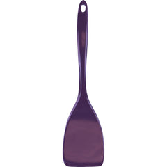Melamine Spatula,  Plum