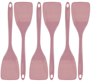 Melamine Spatula, Pink