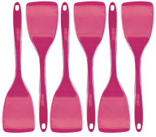 Melamine Spatula,  Magenta