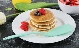 Melamine Spatula, Seafoam