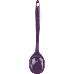 Melamine Spoon,  Plum