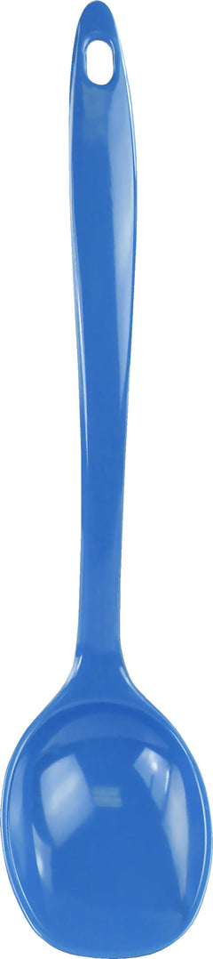 Melamine Spoon,  Azure