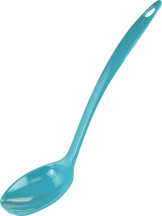 Melamine Spoon,  Turquoise
