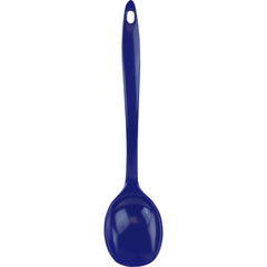 Melamine Spoon, Indigo