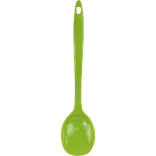 Melamine Spoon,  Lime