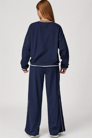 The Amara Sweatshirt