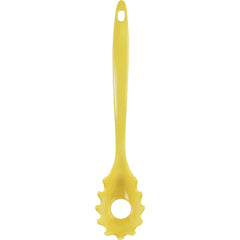 Melamine Spaghetti Fork, Lemon