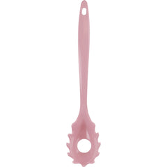 Melamine Spaghetti Fork, Pink