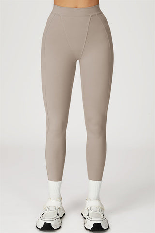 The Conquer Leggings