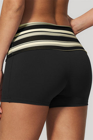 The Enliven Sports Bra Shorts 2-Piece Set