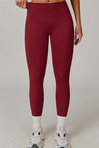 The Oasis T-shirt Leggings 2-Piece Set