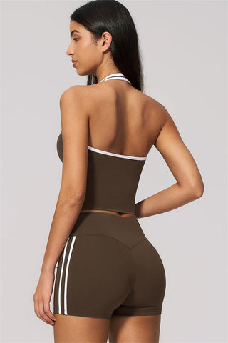 The Onyx Tank Top