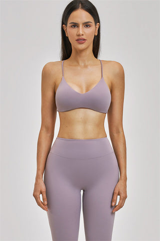 The Zenith Leggings