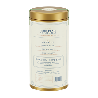 La Vie Tea Clarity Tea