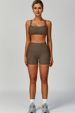 The Burst Shorts