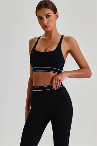 The Soul Sports Bra Leggings 2-Piece Set
