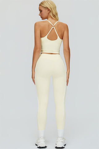 The Whisper Leggings