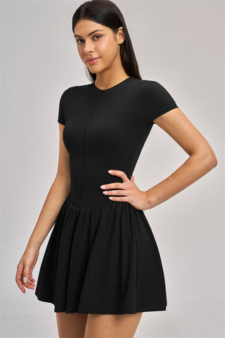 The Unbound Tennis Dress