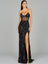 Black/Gunmetal