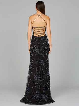 Corset Dress with Straps  - OUTLET - Glamourous Grace