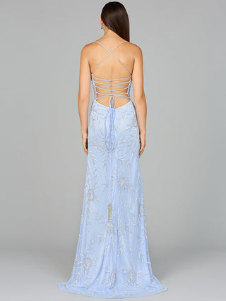 Corset Dress with Straps  - OUTLET - Glamourous Grace