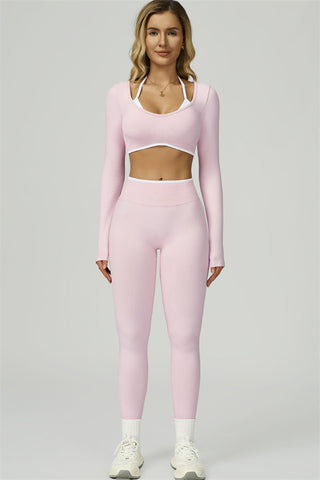 The Prime Line Leggings