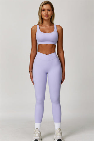 The Lavish Leggings
