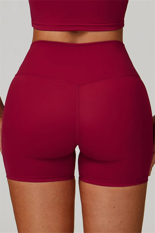 The Seraphine Jacket Shorts 2-Piece Set