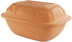 Eurita Clay Roaster, 7.2 Quarts