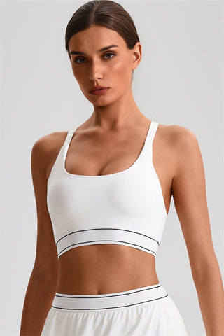 The Soul Sports Bra