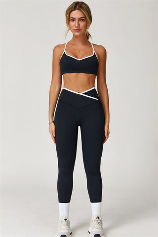 The Boost Leggings