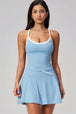 Crystal Blue