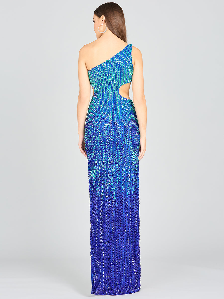 Anabelle Sequin Dress | 9972 - Glamourous Grace