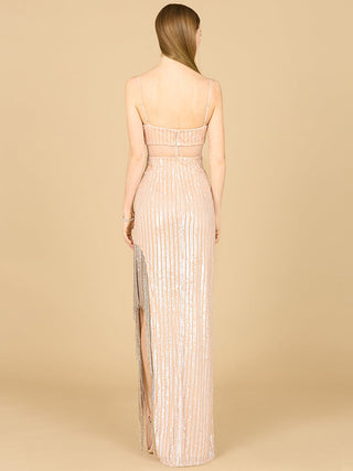 Baby Jane Fringe Dress OUTLET - Glamourous Grace