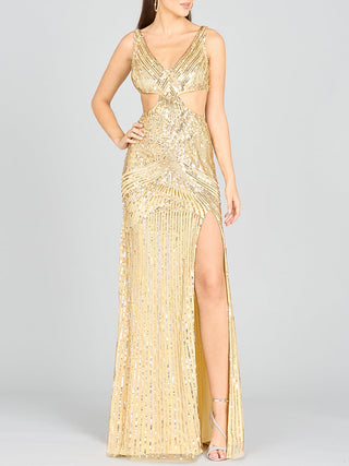 Dahlia Sequin Dress - Glamourous Grace
