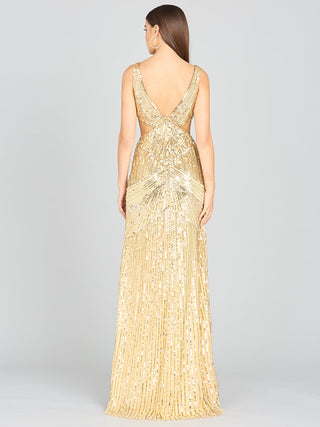 Dahlia Sequin Dress - Glamourous Grace