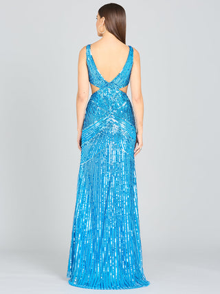 Dahlia Sequin Dress - Glamourous Grace