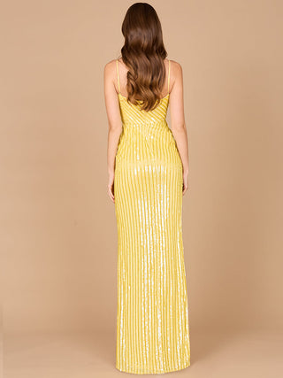 Tiffany Sequin Dress - Glamourous Grace
