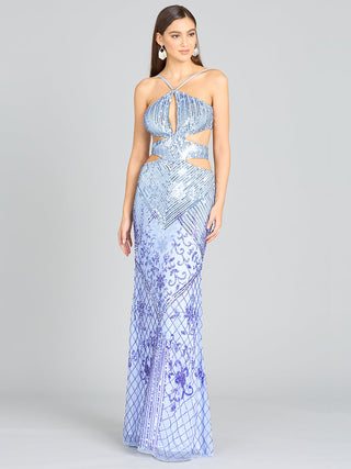 Bel & Genesis Dress - Glamourous Grace