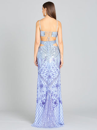 Bel & Genesis Dress - Glamourous Grace