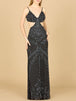 Black/Gunmetal