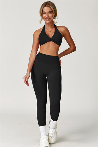 Zephyra Elara Sports Bra