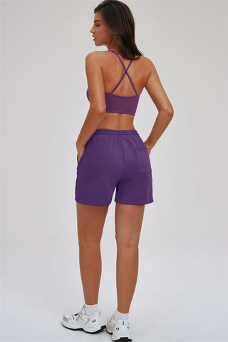 The Kinetic Shorts