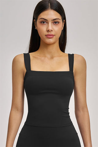 The Swoon Tank Top Shorts 2-Piece Set