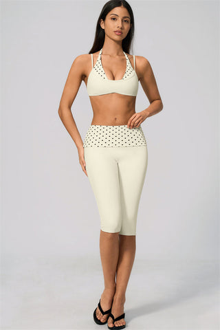 The Enliven Sports Bra