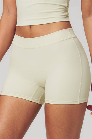 The Revive Crop Top Shorts 2-Piece Set