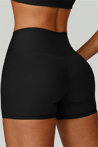 The Burst Sports Bra Shorts 2-Piece Set