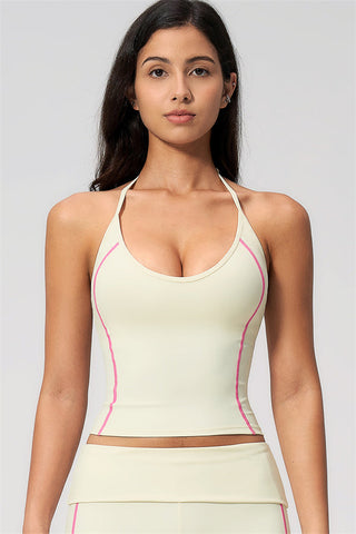 The Ignite Crop Top