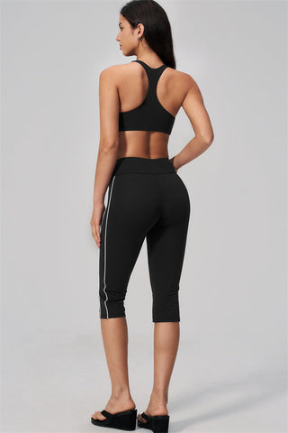 The Breathe Sports Bra