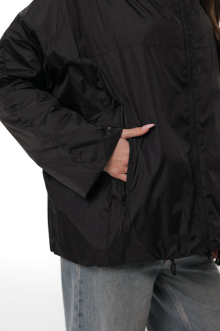 Reversible Light Demi-Season Jacket